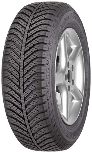 Goodyear Vector 4Seasons XL FP M+S - 225/50R17 98V - Ganzjahresreifen