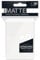 Ultra Pro SLEEVES Pro-Matte d12 Card Game (White)