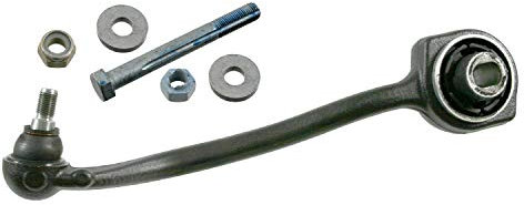 febi bilstein 33208 Querlenker mit Anbaumaterial, Lager und Gelenk, 1 Stück
