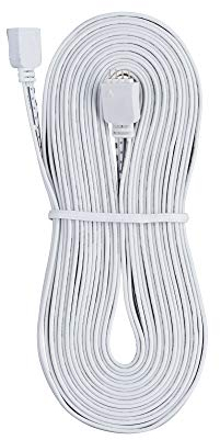 Paulmann 702.51 Kabel, silber