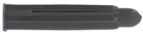 Cheville crampon Ø10 VINMER (Vis 5A9), Boite de 50, pour fixer des objets tels que des cadres, des étagères ou des conduits sur des murs en béton ou en maçonnerie