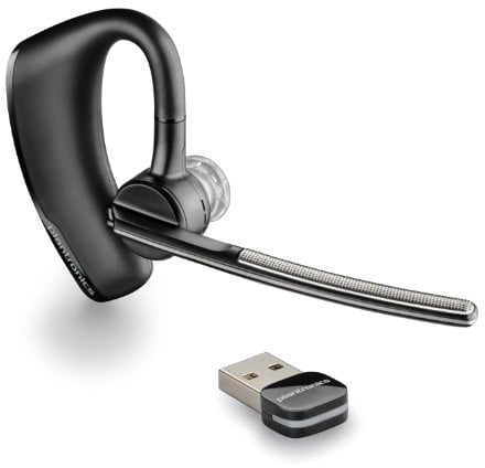 Plantronics 87670-02 Voyager Legend Professional Mobile Unified Communication Headset