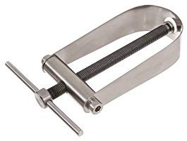 Werkzeug - Ein- und Ausdrücker für Kolbenbolzen