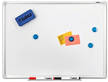 Whiteboardtafel 120x180cm weiß