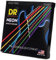 Rrd DR String MCE-10 Multi-Color Set di corde per chitarra elettriche