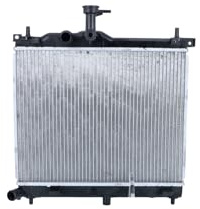 NRF 53029 Kühler, Motorkühlung