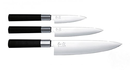 KAI Europe Messer Set