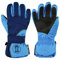 Trollkids Kids Troll Glove 45, Navy/Blue