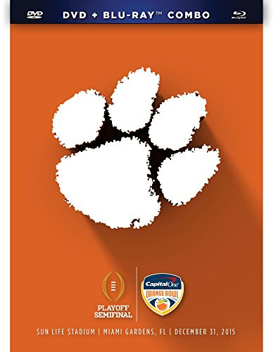 2016 Cfp Capital One Orange Bowl