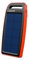 XMOOVE - Batterie Externe Solaire avec Lampe Torche XMOOVE-Pocket - 10 000 mAh, IP64, Panneau Solaire Sunpower, 2 en 1