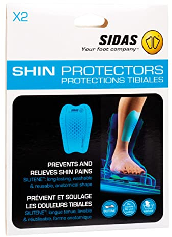 Sidas Shin Protector Schienbeinschutz