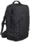 Tasmanian Tiger TT Rucksack Mission Pack MKII Molle-Kompatibler Outdoor Trekking-Rucksack mit vielen Fächern 37 Liter Volumen (Schwarz)