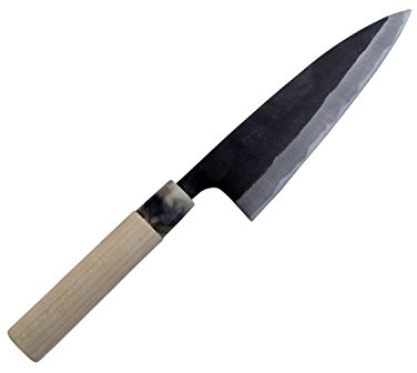 Chroma rs-03 Ryoma Sakamoto Funayuki coltello, 15 cm