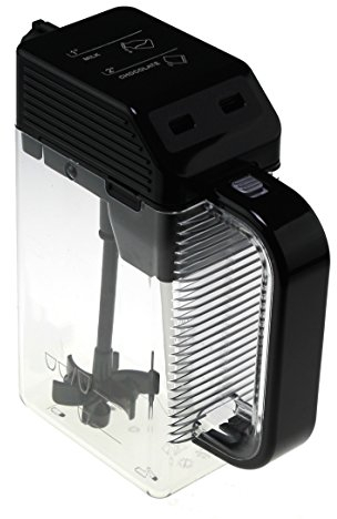 DeLonghi 5513299571 / 7313239891 Kakaobehälter für ECAM656.75.MS, ECAM656.55.MS Prima Donna Elite Kaffeevollautomat