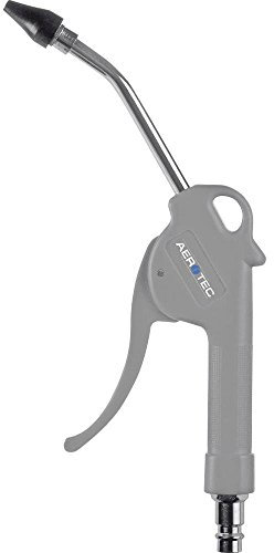 Aerotec Druckluftausblaspistole KSP-G 120 10bar 160l/min