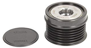 INA 535 0316 10 Lichtmaschine