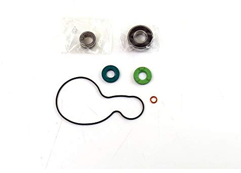 Athena Parts P400270475013 Dichtungssatz für Wasserpumpe, Schwarz