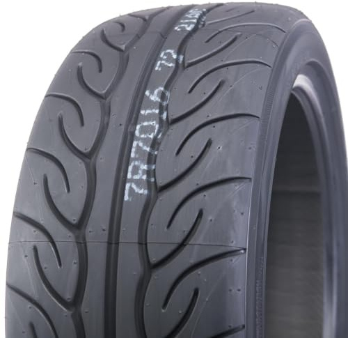 YOKOHAMA-1955015 82V AD08RS -B/E/-Summer Tires