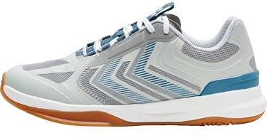 hummel Inventus Lx grau, 44 Ohne Geschlecht