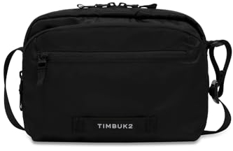 Timbuk2 Vapor Umhängetasche schwarz