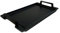 Pfannen Harecker Teppanyaki Platte INDUKTION 41 x 24 x 2,5 cm
