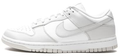 Nike, Sneaker Donna, Bianco/Polvere Fotografica/Bianco, 38.5 EU