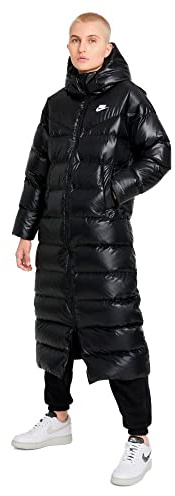 NIKE W Nsw Tf City Hd Parka Giacca Donna
