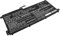 TECHTEK Batterie pour Ordinateur Portable 3600mAh Compatible avec [ASUS] Chromebook C436FA remplace 0B200-03570000, C31N1845