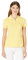 Tommy Hilfiger Polo uni pour Femme T-Shirt, Snapdragon