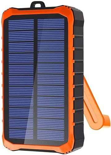 4smarts Solar Powerbank Prepper 456633