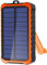 4smarts Solar Powerbank Prepper 456633