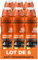L'Oréal Paris Men Expert Thermic Resist Deodorant Spray, 150 ml, 6 Stück