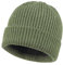 Zylioo XL-XXL Strickmütze Mit Fleece Fütterung，Wintermütze Beanie Mütze Für Großen Kopf, Übergroße Winter Warme Watch Cap