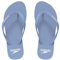 Speedo Flip Flop Infradito per Donna, Blu, 38