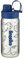 ergobag Edelstahl Trinkflasche Edelstahl Trinkflasche mit verschiedenen Motiven für Kinder, 500ml, BPA-frei, auslaufsicher, leicht zu reinigen Blau