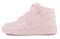 Champion RD18 2.0 G PS Mid, Sneakers Bambina, Triplo Rosa (PS047), 32 EU