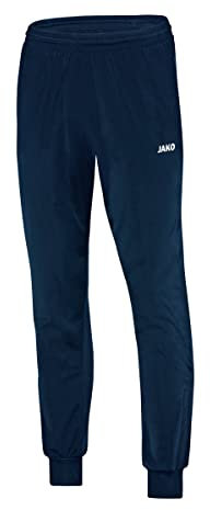 JAKO Classico Polyesterhose L blau, 106 (L-XL) Herren