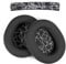 INF Ear Pads and Cushions Headband for SteelSeries Arctis 1/3/5/7/9X/PRO, Soft and Comfortable, Noise Reduction Effect, 2 x Ear Pads, 1 x Cover for Headband