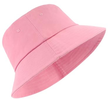 Zylioo L/XL Sun Protection Bucket Hats for Big Heads,Large UPF50+ Fishing Hats,Oversized UV Summer Fisherman Hat for Outdoor Golf Hiking