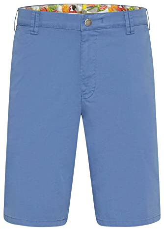 MEYER Baumwoll Stretch Bermuda