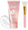 Collagen Night Wrapping Mask,Collagen Maske Gesicht Overnight, Kollagen Maske Overnight,Bio Collagen Face Mask,Collagen Overnight Wrapping,Hydrolyzed Collagen for Glowing Skin(1Stück)