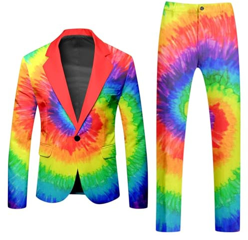 Costume Mafioso Uomo Vestiti da Carnevale Abiti Quinceanera Vestiti Di Carnevale Adulto Tuta Uomo Verde Abito da Babbo Natale Uomo Gilet Invernale da Lavoro Uomo Gilet da Uomo In Lana Gilet Uomo Viola