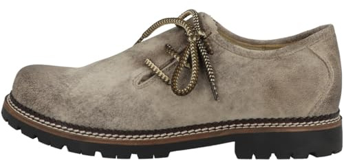 Spieth & Wensky Herren Haferlschuh H1004 DÜSSELDORF birke