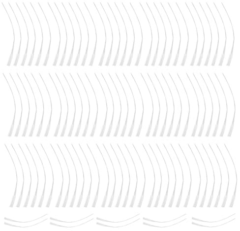 Applicatore di precisione con punta per colla Flaconi contagocce per
