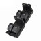 Botonera Elevaluna para Seat para León para Toledo MK4 1999 2000 2001 2002 2003 2004 2005 2006 Consola De Botones del Interruptor Maestro De La Ventana Mando Botonera Elevalunas(Children)