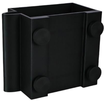 Magnetische Zusatzhalter Flaschenhalter Magnetischer Bleistifthalter