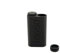 Contenitore Protettivo Doppio per Batterie 18650 – Custodia Rigida con Tappi a Vite, Resistente e Compatta – Batterie Non Incluse