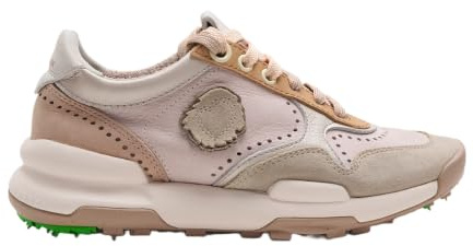 Satorisan - Chacrona Premium UL DLS - Casual Sneaker Herren und Damen - Vintage Leder und Textil Sportschuhe - Bequem, Nachhaltig und Dauerhaft