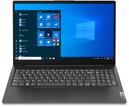 Lenovo V15 G2 IJL 82QY・Intel Celeron N4500 / 1.1 GHz・Win 11 Home・UHD Graphics・8 GB RAM・256 GB SSD NVMe・39.6 cm (15.6) (82QY000VGE)