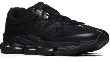 New Balance ABZORB 2000 Herren-Laufschuhe, Schwarz